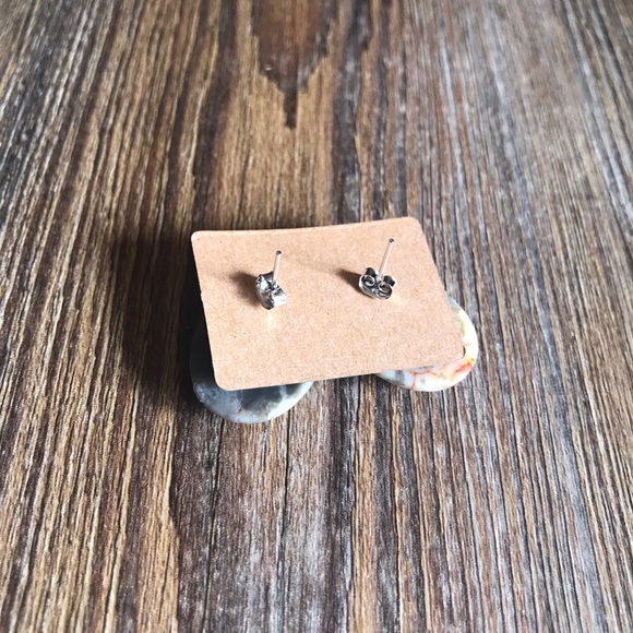 Handmade Earrings - Picture 4 of 4